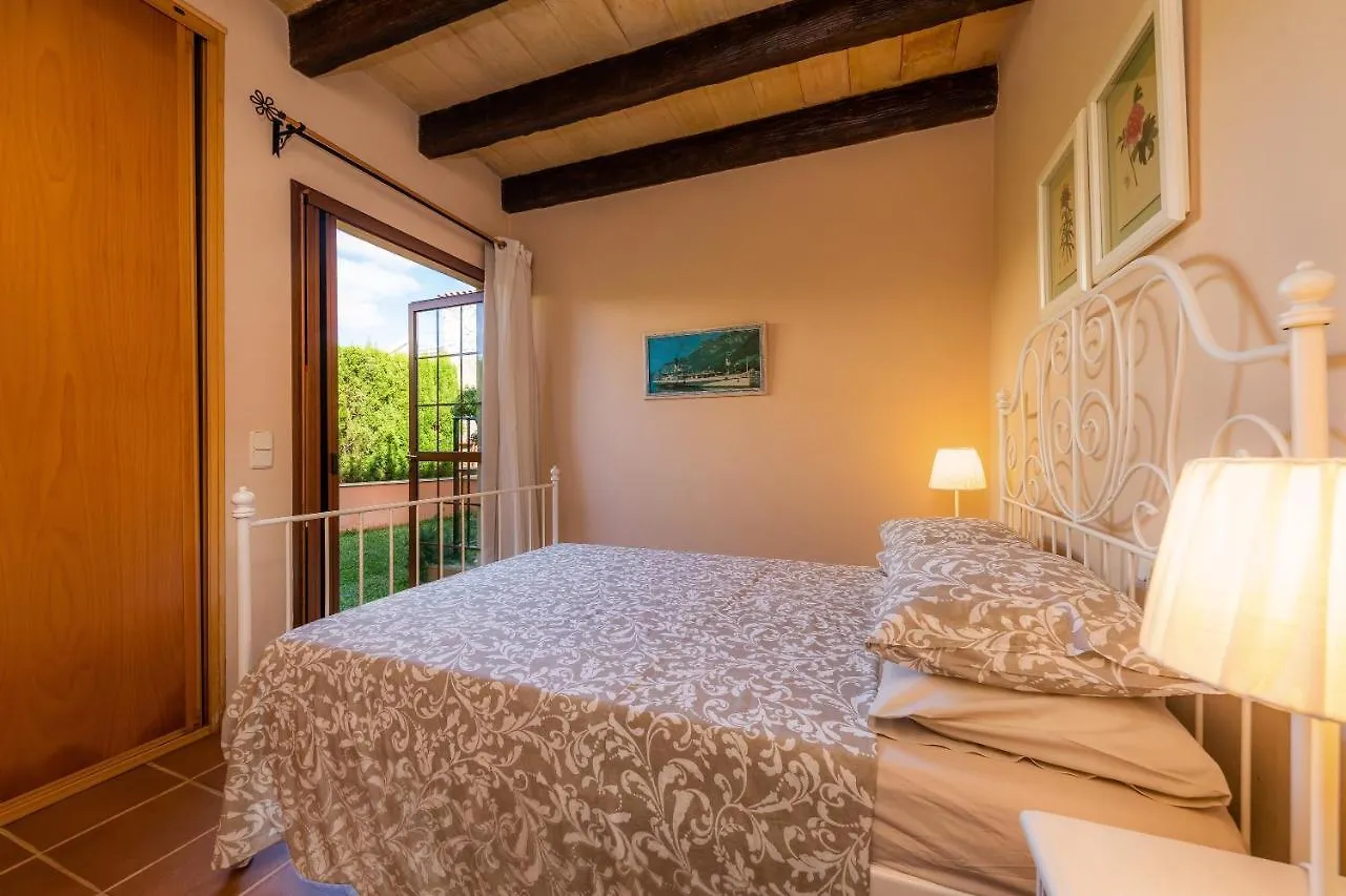Estrella Villa Son Serra de Marina 0*,