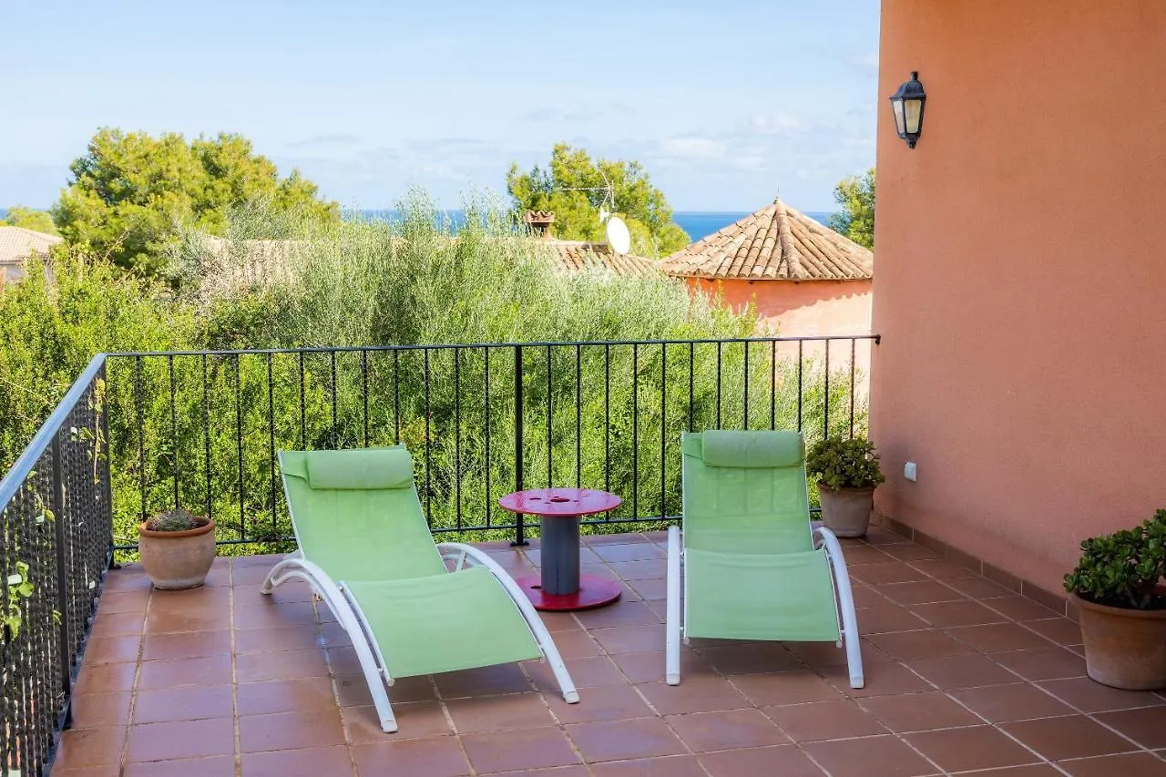 Estrella Villa Son Serra de Marina Holiday home