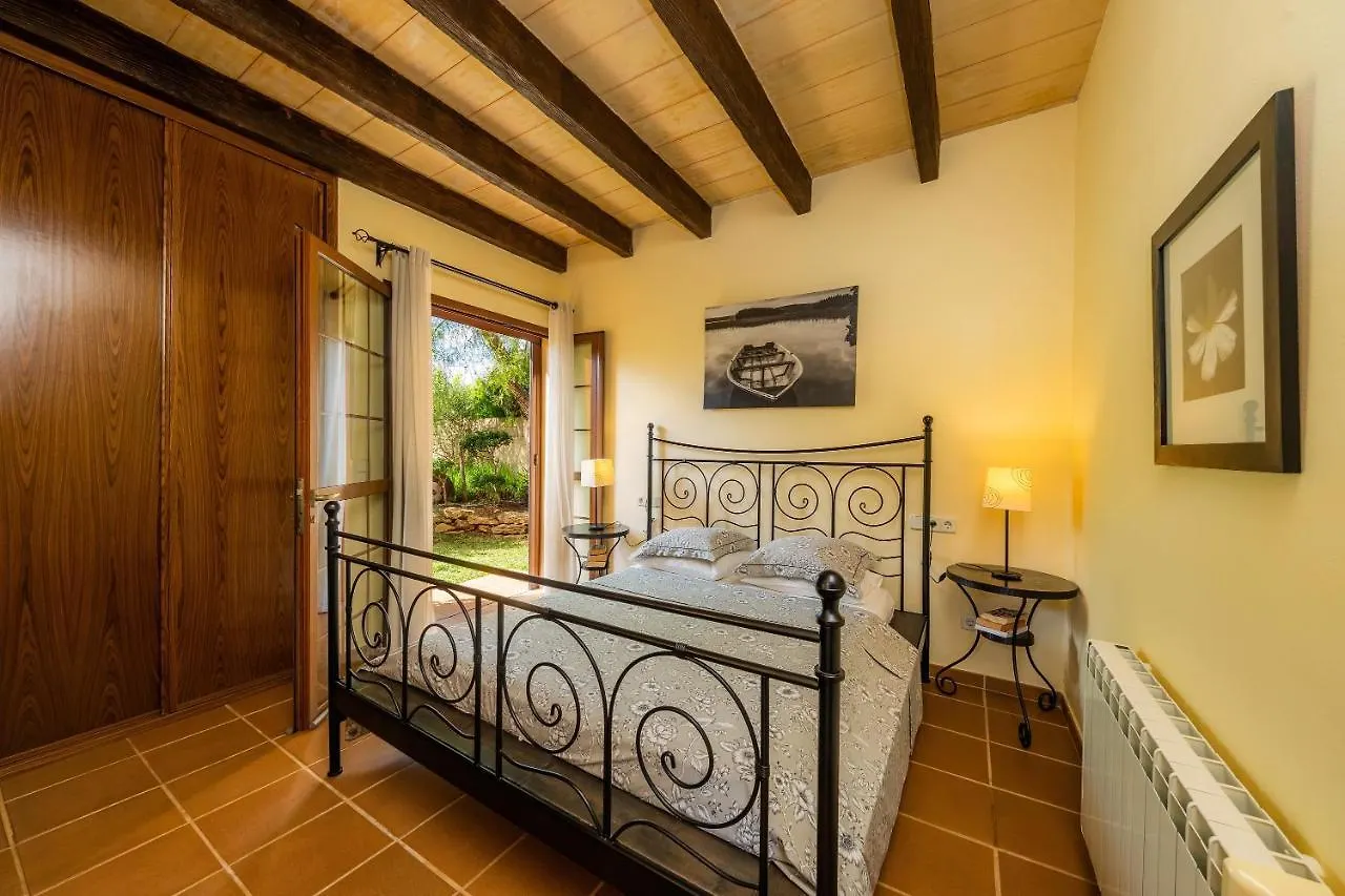 Holiday home Estrella Villa Son Serra de Marina