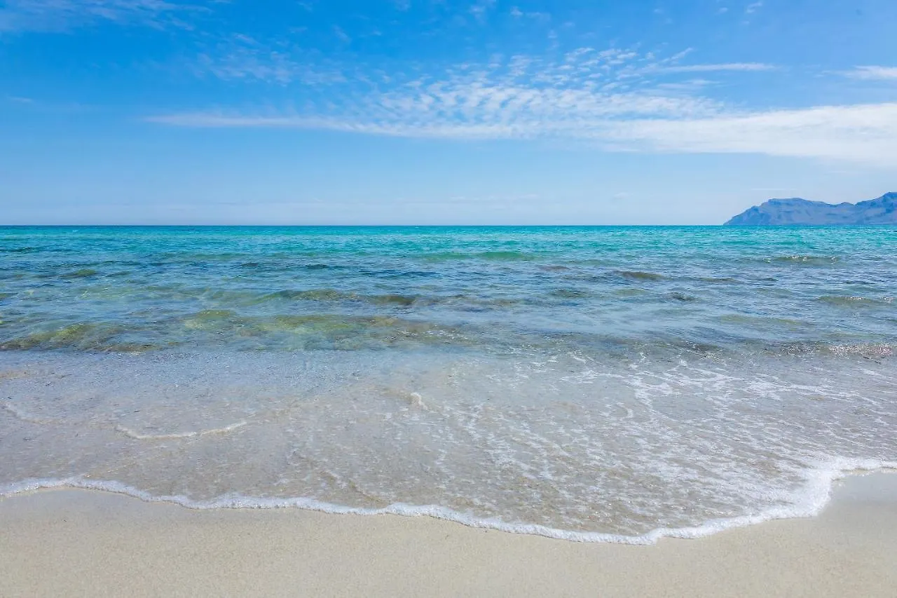 Estrella Villa Son Serra de Marina Holiday home