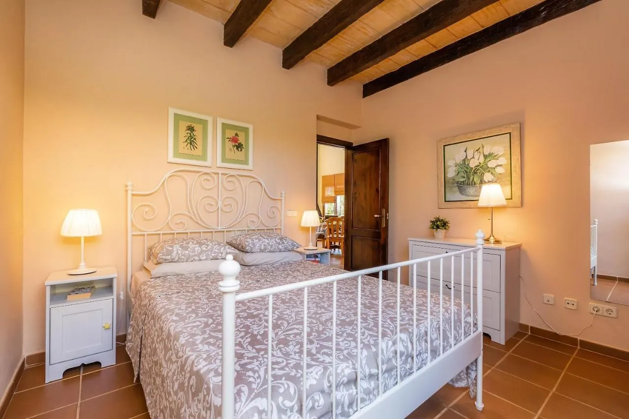 Holiday home Estrella Villa Son Serra de Marina