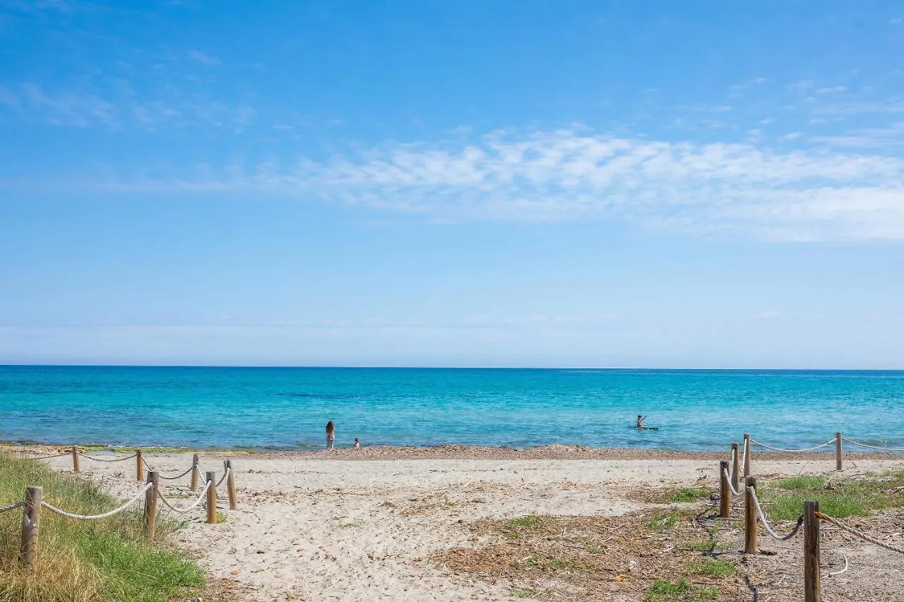 Estrella Villa Son Serra de Marina Holiday home